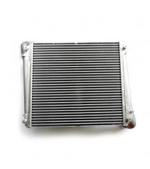 Charge air cooler 22080936